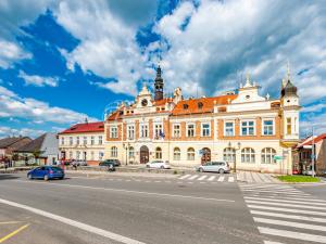 Prodej bytu 2+kk, Hořovice, Na Radosti, 38 m2