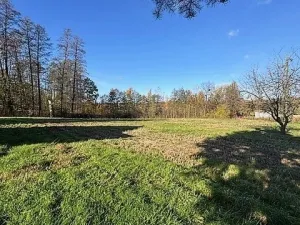 Prodej pozemku pro bydlení, Havířov, Nový Svět, 1140 m2