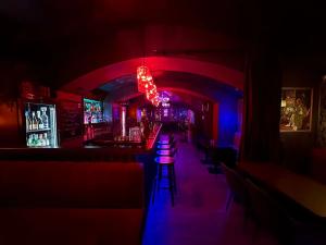 Pronájem restaurace, Praha - Nové Město, Ječná, 326 m2