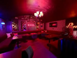 Pronájem restaurace, Praha - Nové Město, Ječná, 326 m2