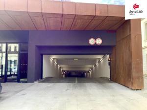 Pronájem garážového stání, Praha - Nusle, Mužíkova, 15 m2