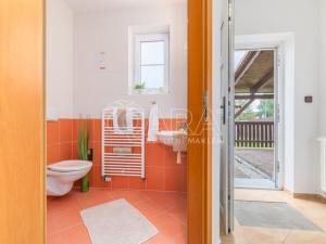 Prodej rodinného domu, Frymburk, 118 m2