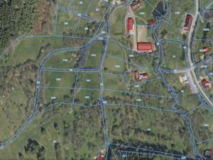 Prodej pozemku pro bydlení, Olešnice v Orlických horách, 2839 m2