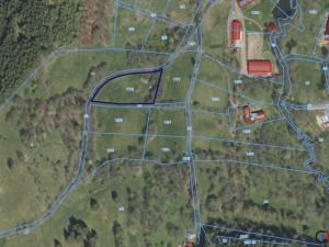 Prodej pozemku pro bydlení, Olešnice v Orlických horách, 3118 m2