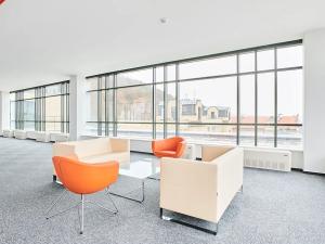 Pronájem kanceláře, Karlovy Vary, Moskevská, 500 m2