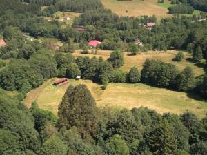 Prodej pozemku pro bydlení, Olešnice v Orlických horách, 3446 m2