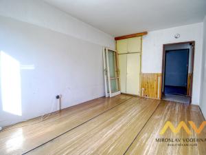 Prodej bytu 2+1, Hradec Králové - Slezské Předměstí, Severní, 44 m2