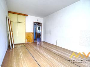 Prodej bytu 2+1, Hradec Králové - Slezské Předměstí, Severní, 44 m2