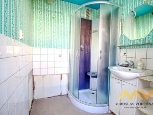 Prodej bytu 2+1, Hradec Králové - Slezské Předměstí, Severní, 44 m2