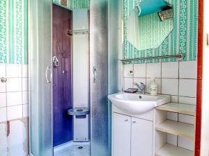 Prodej bytu 2+1, Hradec Králové - Slezské Předměstí, Severní, 44 m2