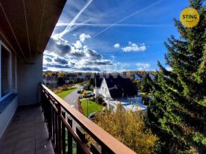 Prodej bytu 3+1, Jihlava, Vančurova, 86 m2