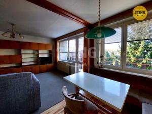 Prodej bytu 3+1, Jihlava, Vančurova, 86 m2