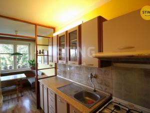 Prodej bytu 3+1, Jihlava, Vančurova, 86 m2