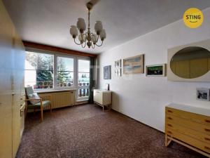 Prodej bytu 3+1, Jihlava, Vančurova, 86 m2