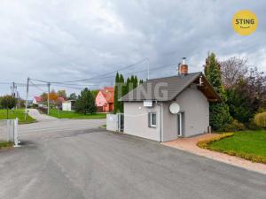 Prodej skladu, Třebětice, 1982 m2