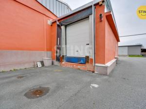 Prodej kanceláře, Třebětice, 1982 m2