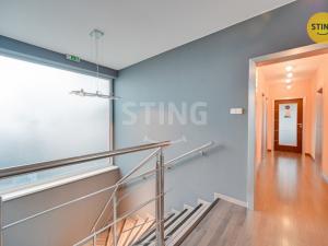 Prodej kanceláře, Třebětice, 1982 m2