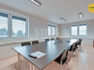 Prodej kanceláře, Třebětice, 1982 m2