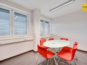 Prodej kanceláře, Třebětice, 1982 m2