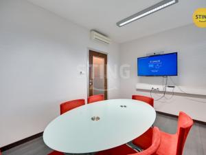 Prodej kanceláře, Třebětice, 1982 m2