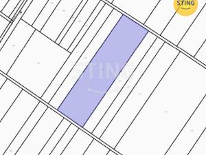 Prodej pole, Moravský Žižkov, 9180 m2