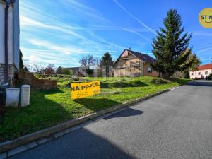 Prodej pozemku pro bydlení, Milotice, 1326 m2