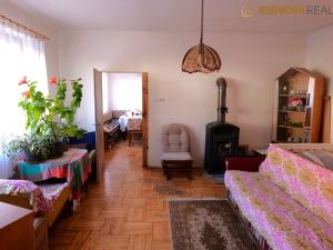 Prodej rodinného domu, Chropyně, Hrad, 136 m2