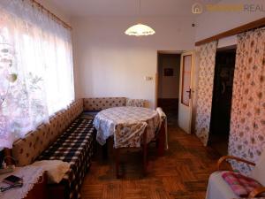 Prodej rodinného domu, Chropyně, Hrad, 136 m2