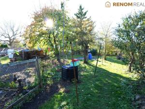 Prodej rodinného domu, Chropyně, Hrad, 136 m2