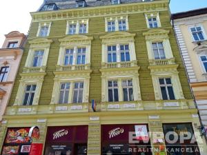 Pronájem kanceláře, Liberec - Liberec IV-Perštýn, Moskevská, 15 m2