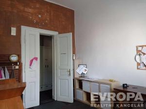 Pronájem kanceláře, Liberec - Liberec IV-Perštýn, Moskevská, 15 m2