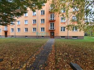 Prodej bytu 3+1, Olomouc - Nová Ulice, tř. Svornosti, 67 m2