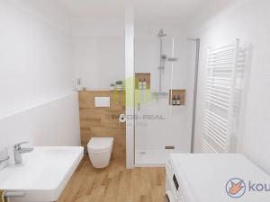 Prodej bytu 2+kk, Lipník nad Bečvou, Mánesova, 49 m2