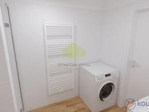 Prodej bytu 2+kk, Lipník nad Bečvou, Mánesova, 49 m2