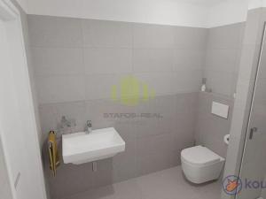 Prodej bytu 2+kk, Lipník nad Bečvou, Mánesova, 50 m2