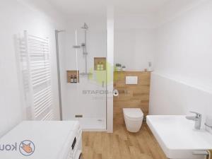 Prodej bytu 2+kk, Lipník nad Bečvou, Mánesova, 49 m2