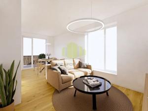 Prodej bytu 2+kk, Lipník nad Bečvou, Mánesova, 47 m2