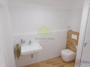 Prodej bytu 2+kk, Lipník nad Bečvou, Mánesova, 47 m2