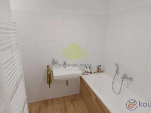 Prodej bytu 3+kk, Lipník nad Bečvou, Mánesova, 65 m2