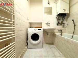 Pronájem bytu 2+1, Přelouč, Smetanova, 62 m2