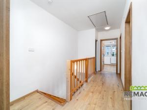 Pronájem bytu 3+kk, Staré Město, Salašská, 110 m2