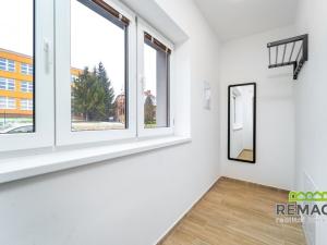 Pronájem bytu 3+kk, Staré Město, Salašská, 110 m2