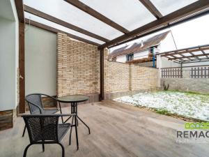 Pronájem bytu 3+kk, Staré Město, Salašská, 110 m2