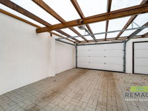 Pronájem bytu 3+kk, Staré Město, Salašská, 110 m2