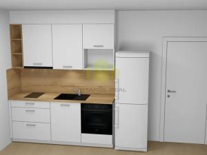 Prodej bytu 1+kk, Lipník nad Bečvou, Mánesova, 25 m2