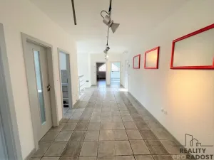 Pronájem kanceláře, Olomouc - Hodolany, 200 m2