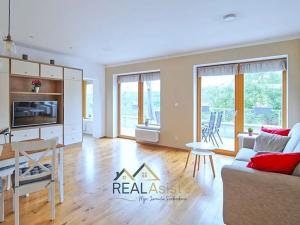 Pronájem bytu 2+kk, Brno, 82 m2