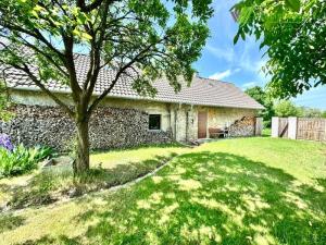 Prodej chalupy, Újezd, 90 m2