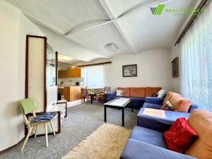 Prodej chalupy, Újezd, 90 m2