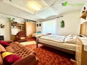 Prodej chalupy, Újezd, 90 m2